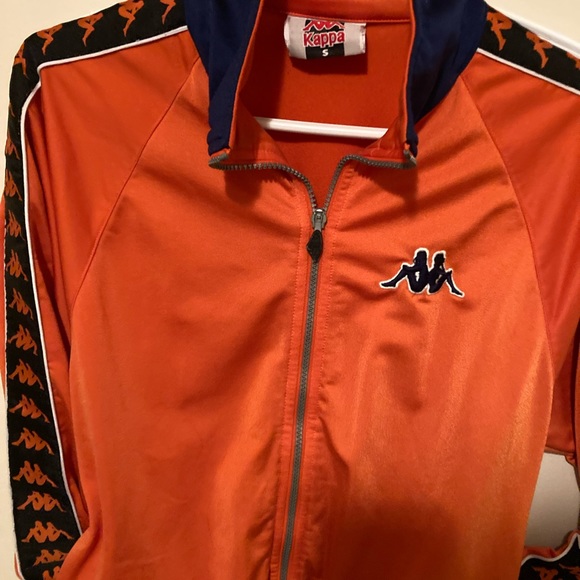 Rare Vintage Kappa Jacket - Picture 3 of 6